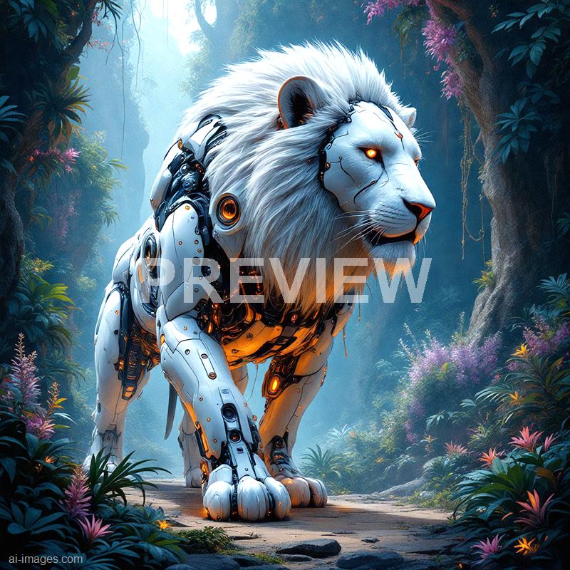 1926 - white-lion-infantry-futuristic-biomechanical-with-mec_250419203123_Filename Text 2_02102_Filename Text 3